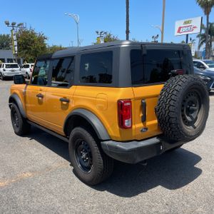 FORD BRONCO BLACK DIAMOND - 5