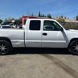 صورة مصغرة 11 لـ 2005 Chevrolet SILVERADO 1500 LS