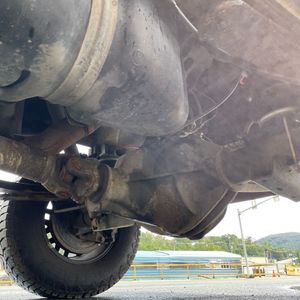 2017 RAM 3500 TRADESMAN 照片 29