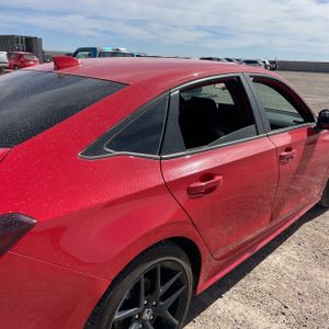 HONDA CIVIC SPORT - 9