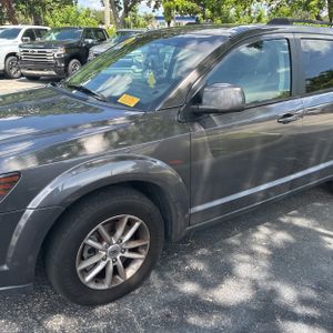 صورة 2 لـ 2018 Dodge JOURNEY SXT