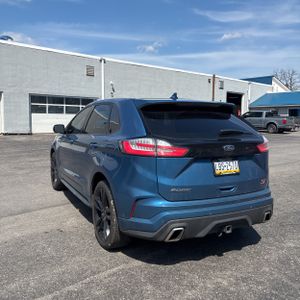 FORD EDGE ST - 5