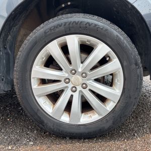 صورة مصغرة 20 لـ 2012 Subaru FORESTER 2.5X PREMIUM