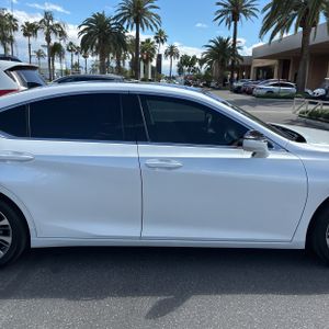 LEXUS ES 350 BASE - 10