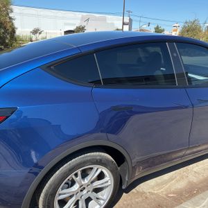 2024 Tesla MODEL Y LONG RANGE 照片 7