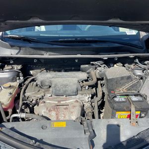 صورة مصغرة 45 لـ 2014 Toyota RAV4 XLE