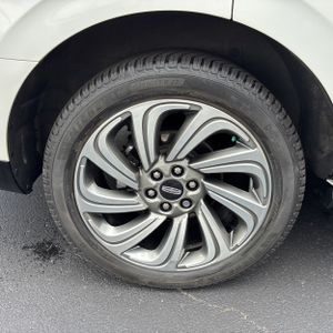 2022 Lincoln NAVIGATOR RESERVE 照片 19