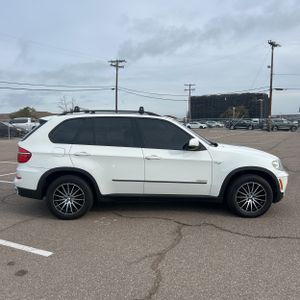BMW X5 XDRIVE35I - 10