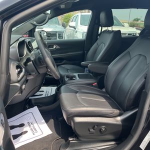 صورة مصغرة 31 لـ 2026 Chrysler PACIFICA SELECT