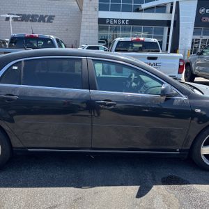 2008 Chevrolet MALIBU LT 缩略图 11