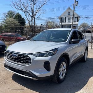 FORD ESCAPE ACTIVE - 1