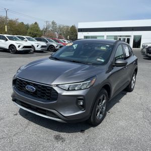 FORD ESCAPE ST-LINE SELECT - 1