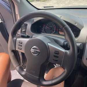 2012 Nissan FRONTIER SV — миниатюра 62