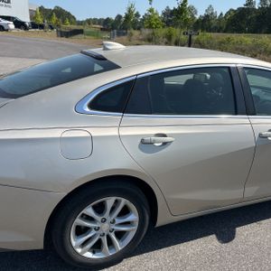 CHEVROLET MALIBU LT - 9