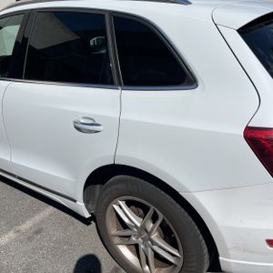 AUDI Q5 2.0T PREMIUM - 6