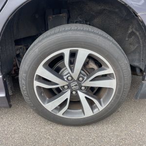 2021 Honda ODYSSEY TOURING thumbnail 18