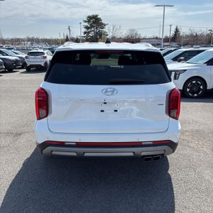 HYUNDAI PALISADE SEL - 7