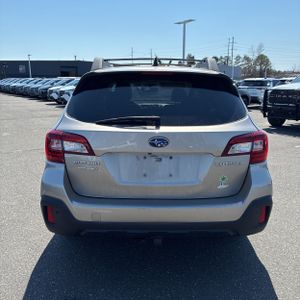 SUBARU OUTBACK 2.5I LIMITED - 7