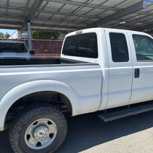 FORD F-250 SUPER DUTY XLT - 9