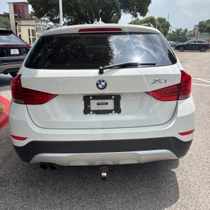 BMW X1 - 7