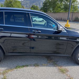 MERCEDES-BENZ GLC - 9