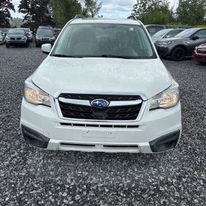 2017 Subaru FORESTER 2.5I PREMIUM — миниатюра 14