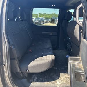 2022 FORD F-150 XL 缩略图 35