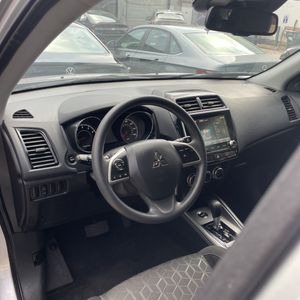 صورة 34 لـ 2026 Mitsubishi OUTLANDER SPORT 2.0 S
