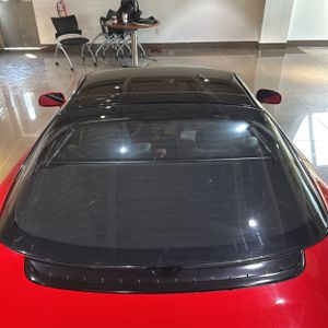 1992 Acura NSX BASE — миниатюра 15