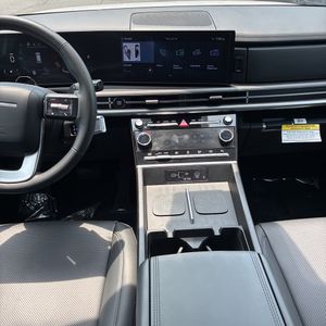 صورة مصغرة 37 لـ 2024 Hyundai SANTA FE SEL