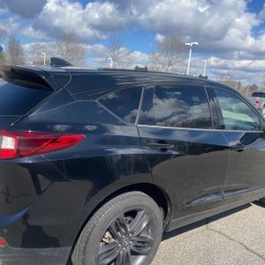 Acura RDX SH-AWD w/A-SPEC - 9