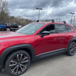 MAZDA CX-50 2.5 TURBO PREMIUM PLUS - 2