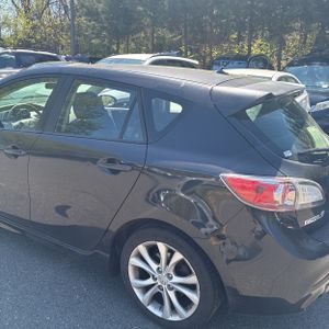 MAZDA MAZDA3 S SPORT - 6