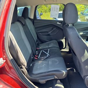2016 FORD ESCAPE SE 缩略图 35