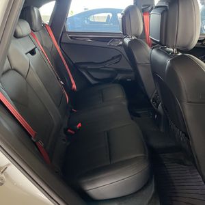 2025 Porsche MACAN GTS — миниатюра 33