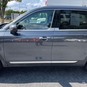 2022 KIA TELLURIDE S 照片 4