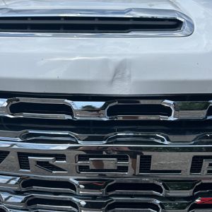 2020 Chevrolet SILVERADO 2500HD LT 缩略图 54