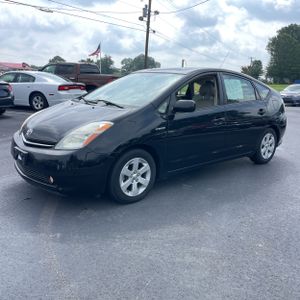 2008 Toyota PRIUS BASE 照片 1