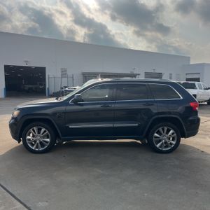 JEEP GRAND CHEROKEE - 3