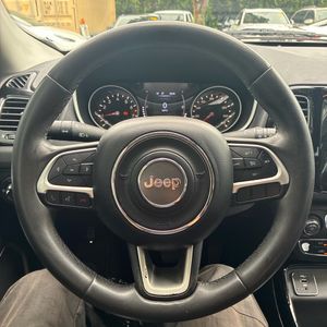 2021 JEEP COMPASS ALTITUDE 照片 61