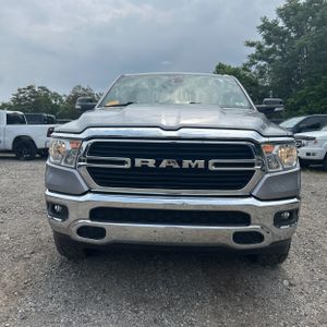 2021 RAM 1500 BIG HORN thumbnail 14