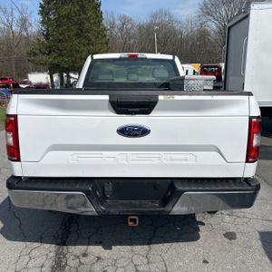 FORD F-150 XL - 7