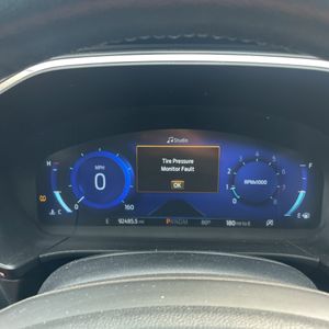 صورة مصغرة 41 لـ 2020 FORD ESCAPE TITANIUM