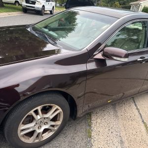 2010 Acura TL W/TECH 照片 2
