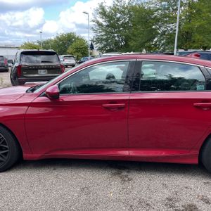 2018 Honda ACCORD SPORT — фото 4