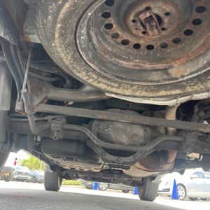 2009 JEEP LIBERTY SPORT 照片 8