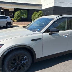 MAZDA CX-90 3.3 TURBO S PREMIUM SPORT - 2