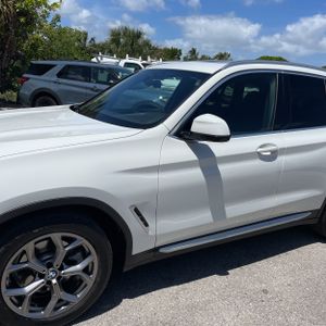 BMW X3 SDRIVE30I - 2