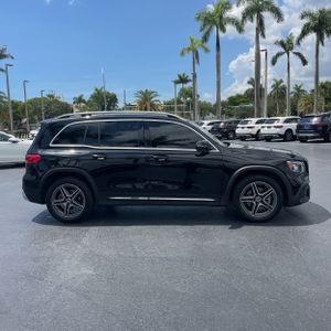 صورة 10 لـ 2021 Mercedes-BENZ GLB