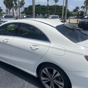 صورة 6 لـ 2019 Mercedes-BENZ CLA